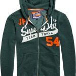 superdry vest heren