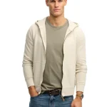 superdry vest heren