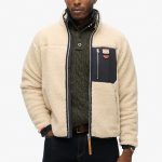 superdry vest heren
