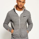superdry vest heren