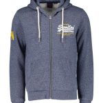 superdry vest heren