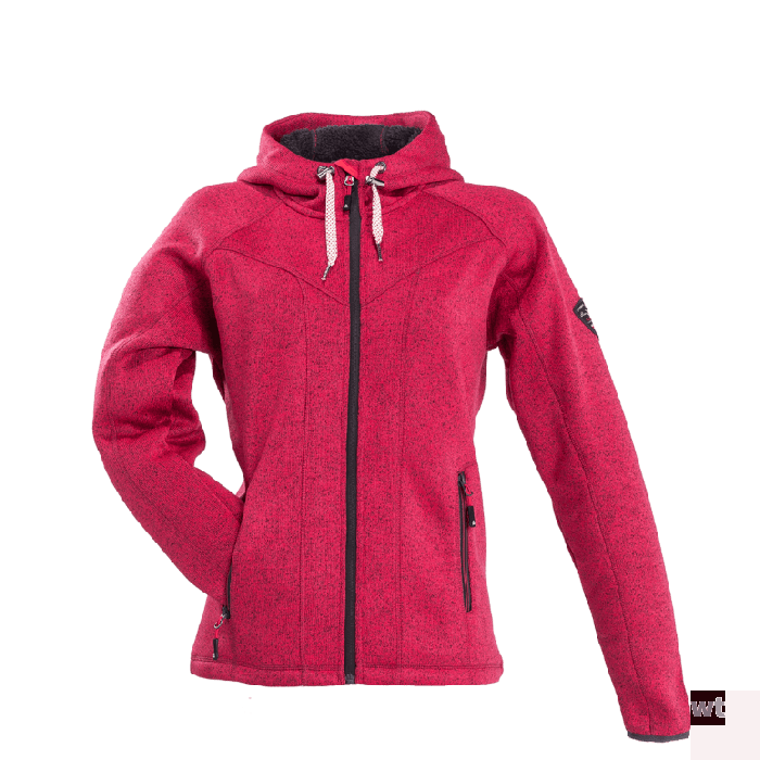 teddy-fleece-vest-dames-039sov.png teddy fleece vest dames - Afbeelding 1