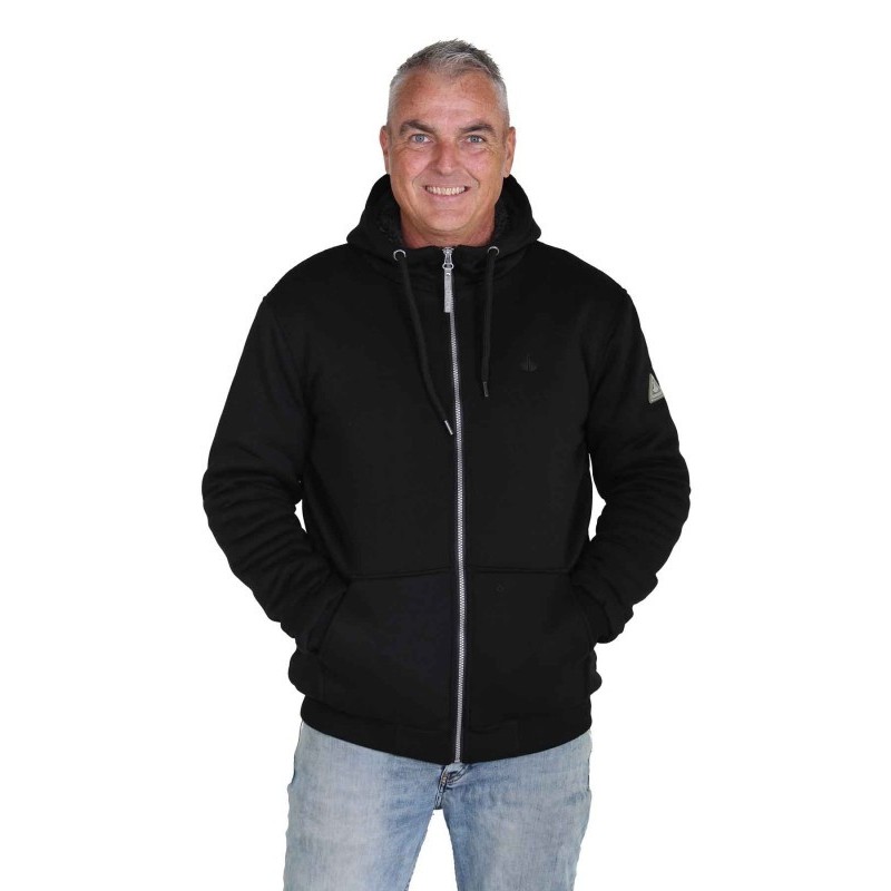 teddy-vest-heren-020tyr-1.jpg teddy vest heren - Afbeelding 1