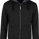 teddy vest heren