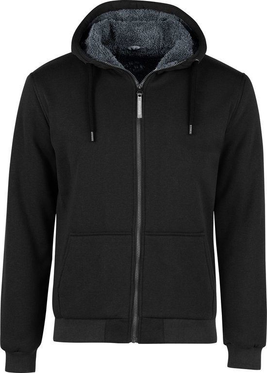 teddy-vest-heren-655zvg-1.jpg teddy vest heren - Afbeelding 1