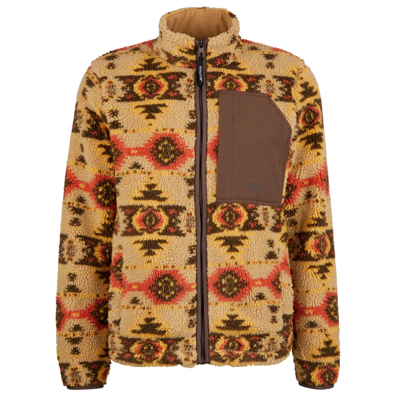 teddy-vest-heren-880ttw-1.jpg teddy vest heren - Afbeelding 1