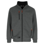 teddy vest heren