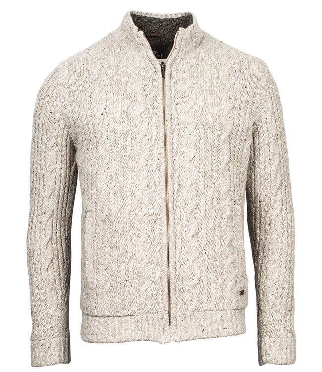 teddy-vest-heren-982ogc-1.jpg teddy vest heren - Afbeelding 1