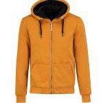 teddy vest heren