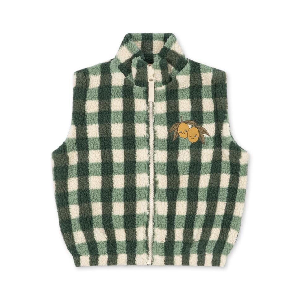 teddyvest-183swa-1.jpg teddyvest - Afbeelding 1