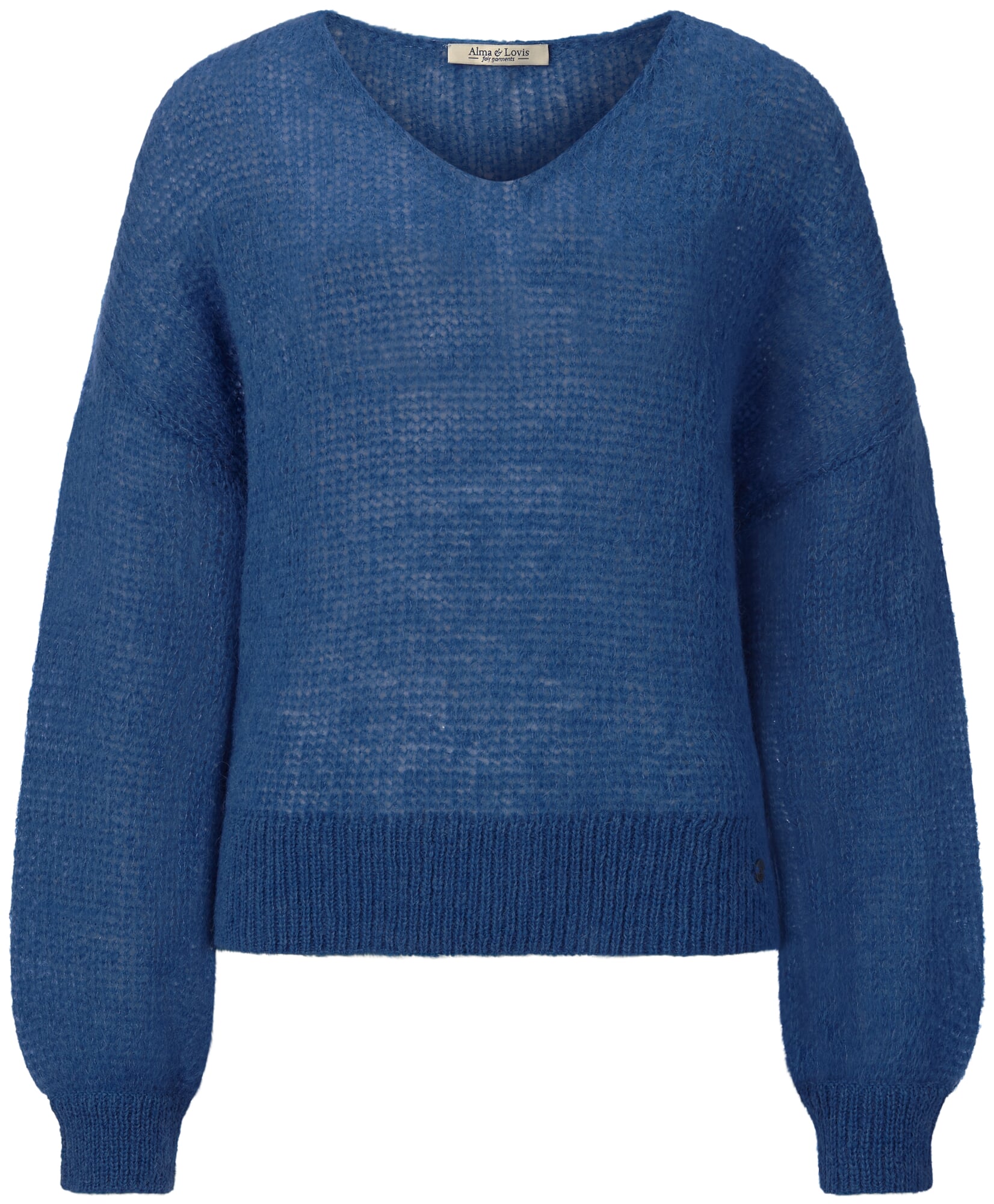 trui-blauw-dames-691ifh-1.jpg trui blauw dames - Afbeelding 1