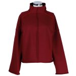 trui bordeaux rood