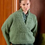 trui mohair