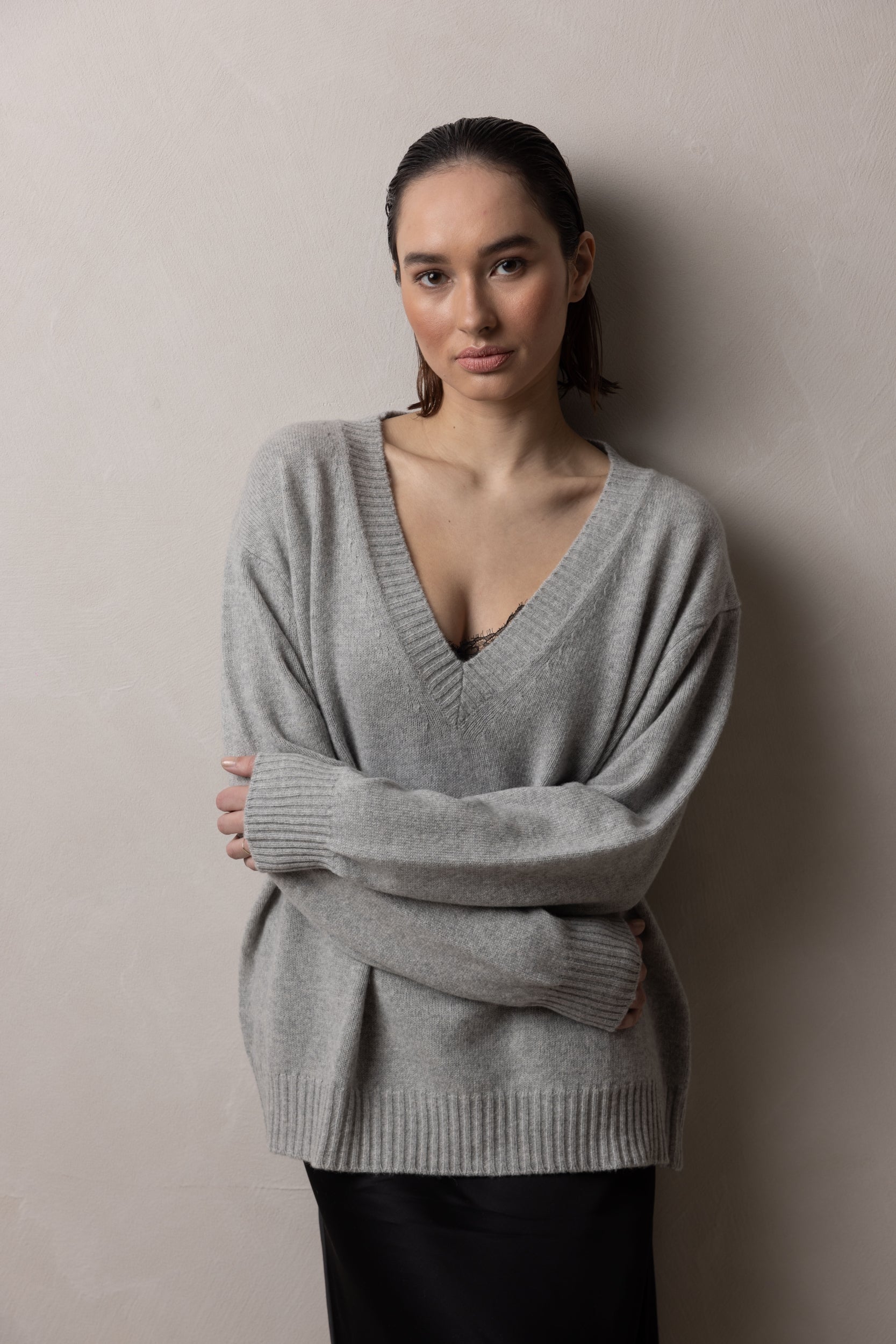 truien-v-hals-392hsd-1.jpg truien v hals - Afbeelding 1