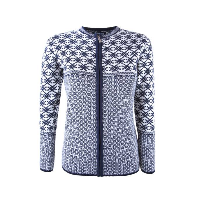 vest-dames-blauw-049oev-1.jpg vest dames blauw - Afbeelding 1