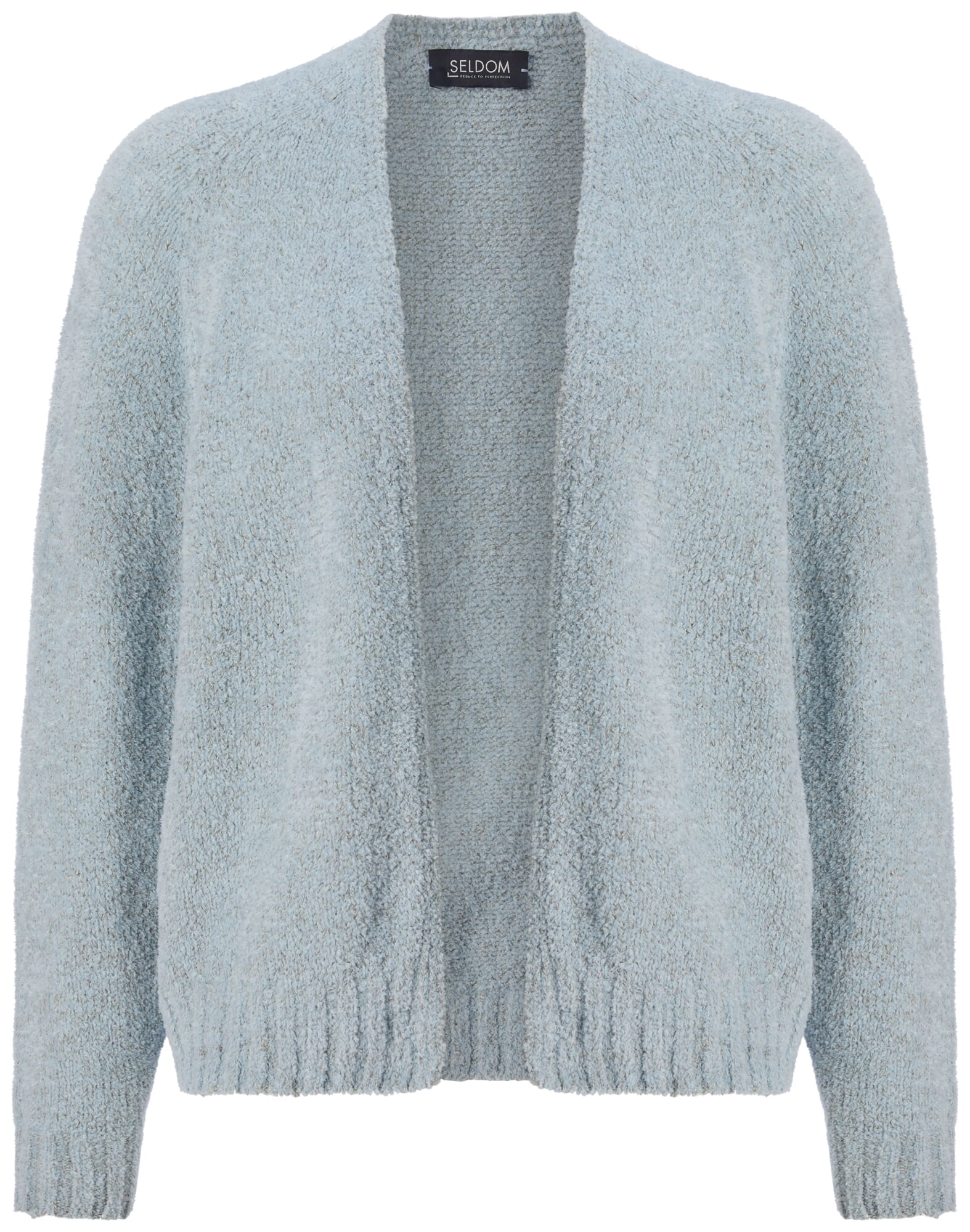 vest-dames-blauw-262hsx-1.jpg vest dames blauw - Afbeelding 1