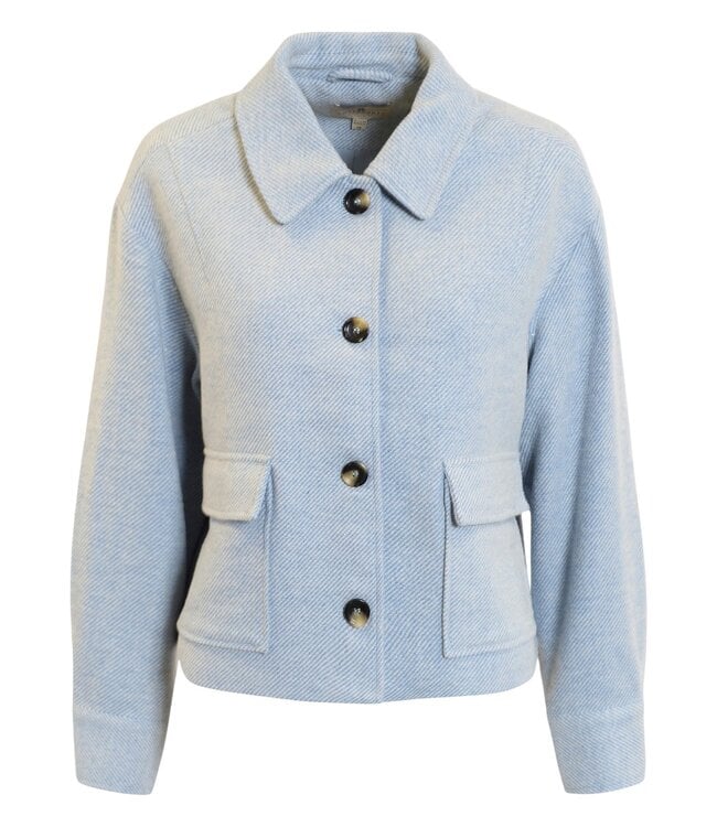 vest-dames-blauw-327fts-1.jpg vest dames blauw - Afbeelding 1