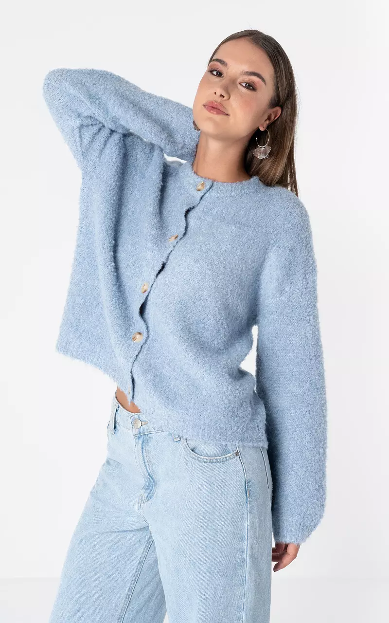 vest-dames-blauw-457zhz.webp vest dames blauw - Afbeelding 1