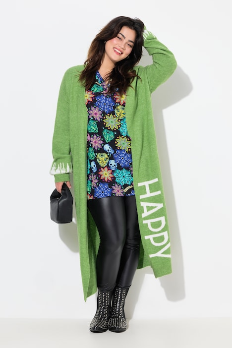 vest-dames-groen-883hyz-1.jpg vest dames groen - Afbeelding 1