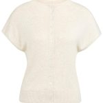 vest dames kort