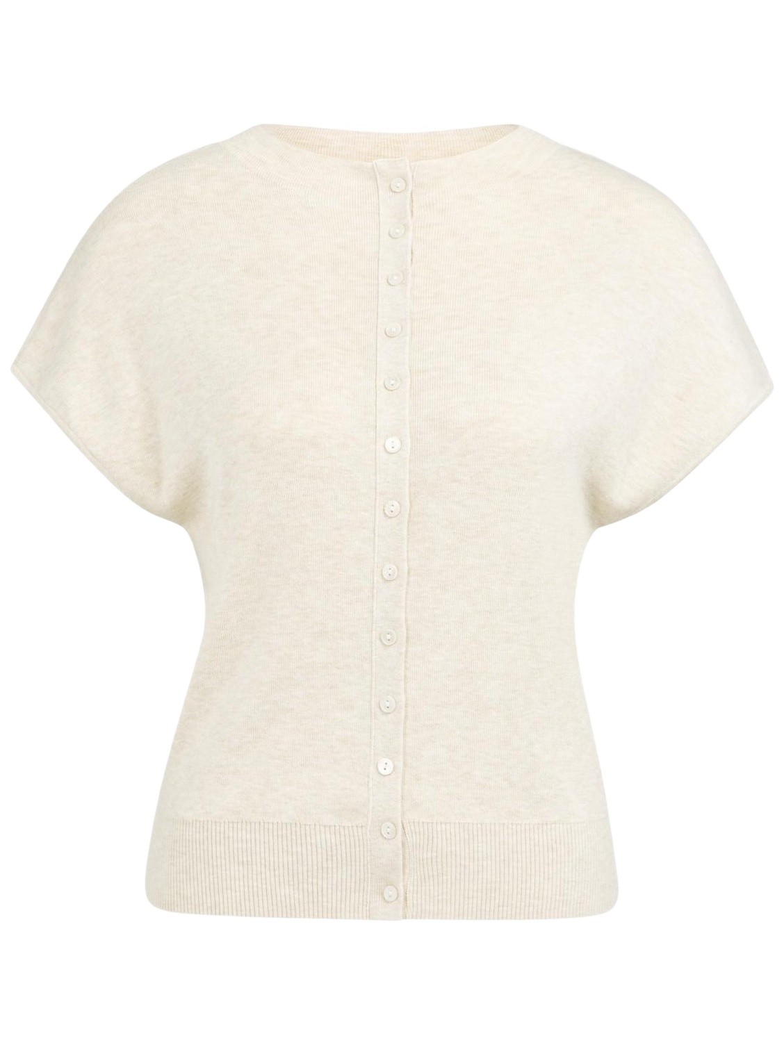 vest-dames-kort-101wne-1.jpg vest dames kort - Afbeelding 1