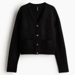vest dames kort