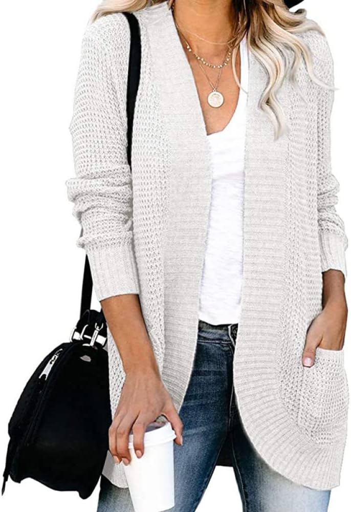vest-dames-wit-080zen-1.jpg vest dames wit - Afbeelding 1