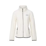 vest dames wit