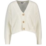 vest dames wit