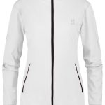 vest dames wit