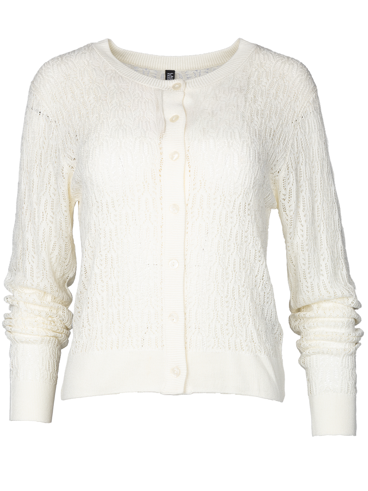 vest-dames-wit-775yyy-1.jpg vest dames wit - Afbeelding 1
