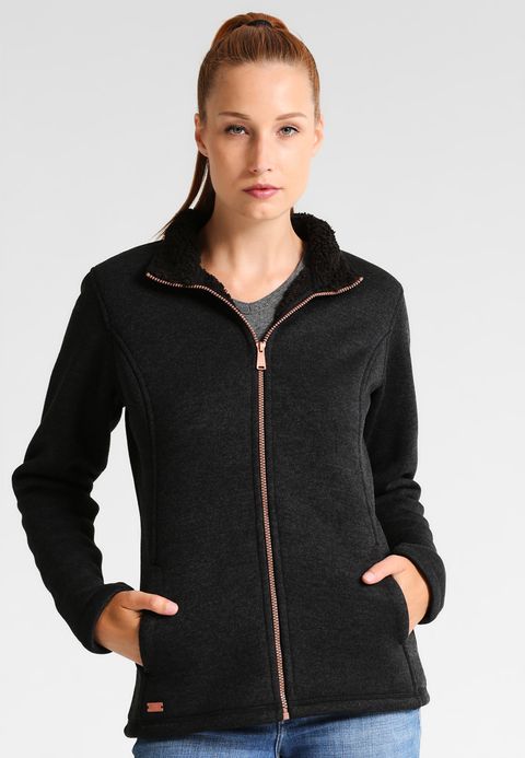 vest-dames-zwart-552ook-1.jpg vest dames zwart - Afbeelding 1