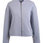 vest grijs dames