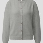 vest grijs dames