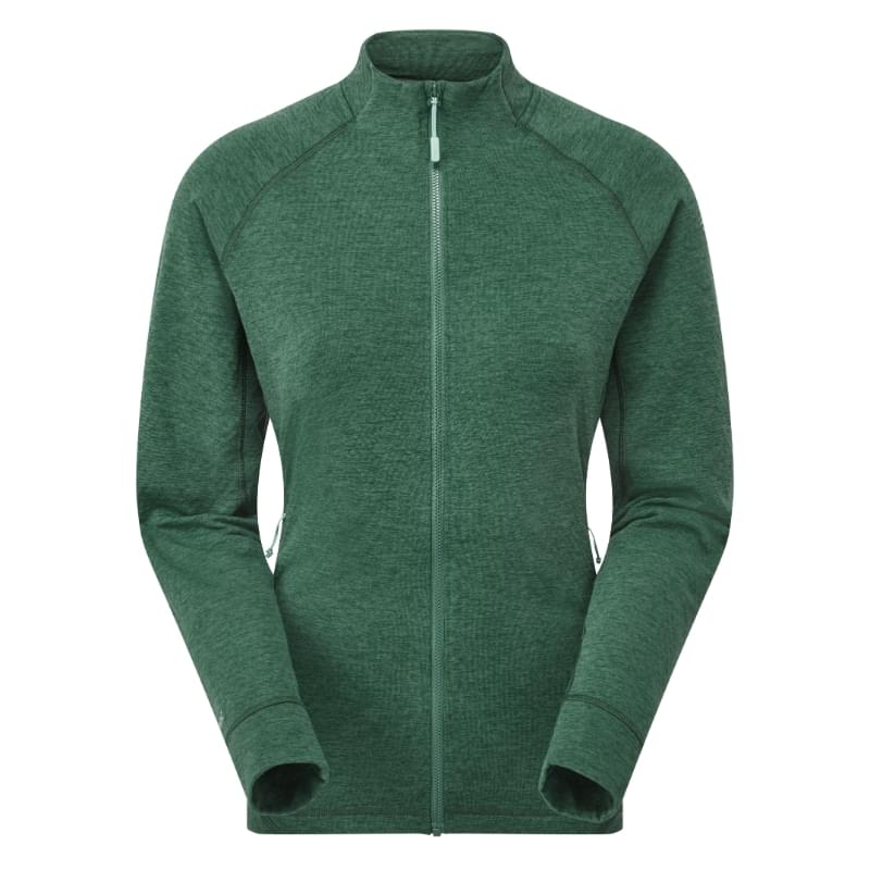 vest-groen-dames-500bej-1.jpg vest groen dames - Afbeelding 1