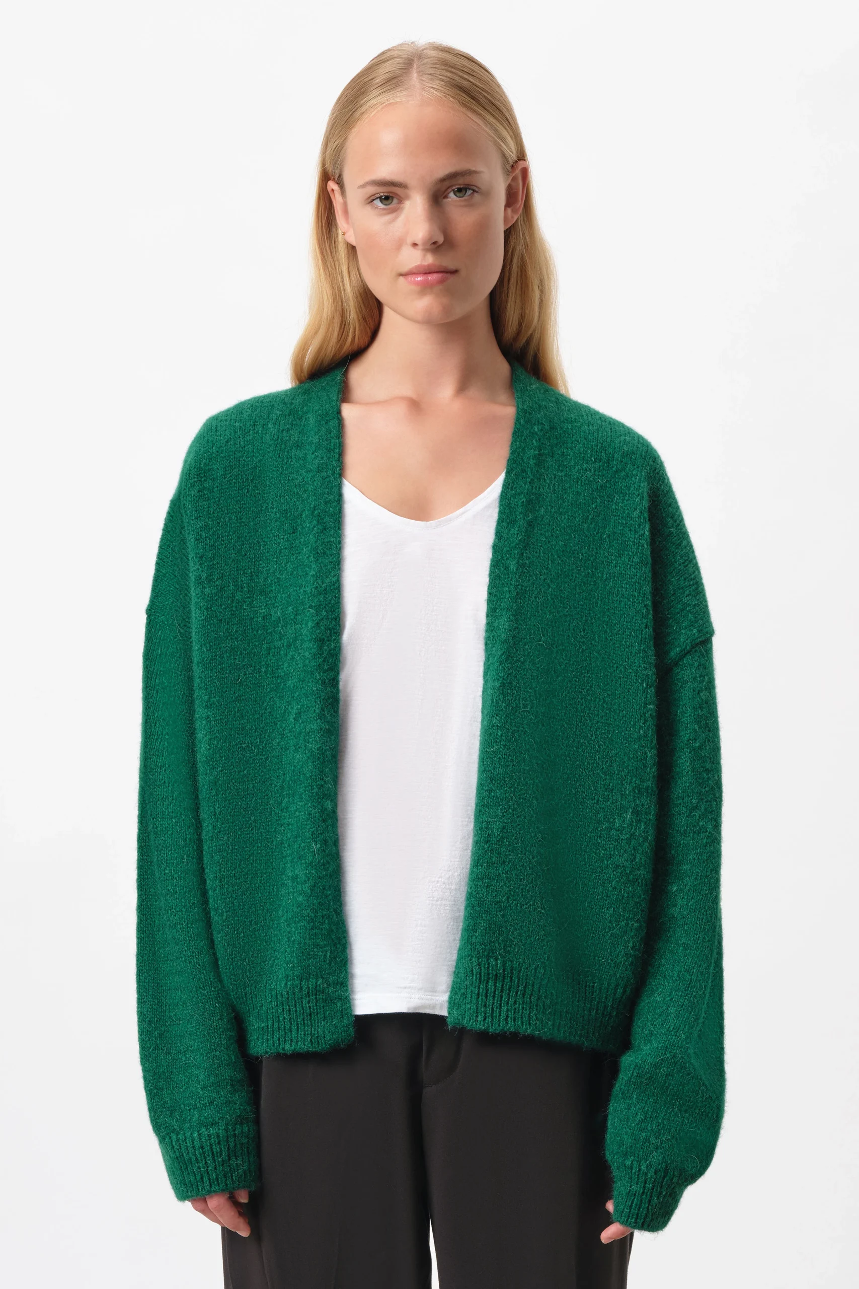 vest-groen-dames-876ldm.webp vest groen dames - Afbeelding 1