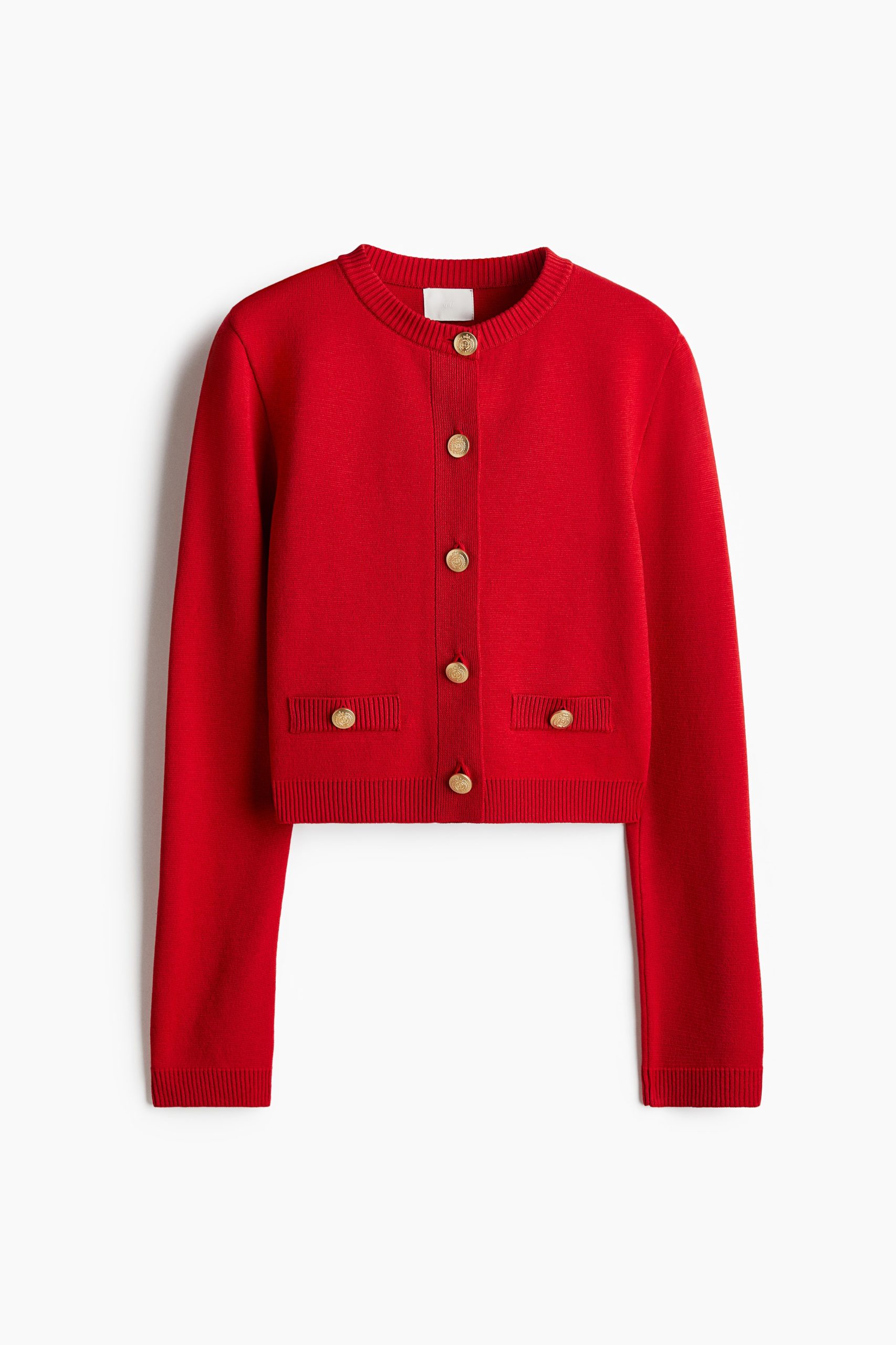 vest-rood-dames-397gwx-1.jpg vest rood dames - Afbeelding 1