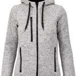 vest voor dames