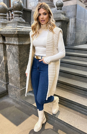 vesten-dames-lang-583ziv-1.jpg vesten dames lang - Afbeelding 1