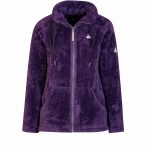 warm vest dames
