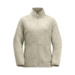 warm vest dames