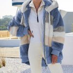 warm vest dames