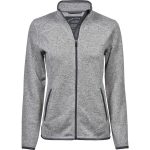 warm vest dames
