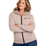 warm vest dames