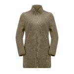warm vest dames