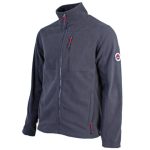 warm vest heren