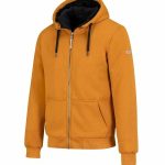 warm vest heren