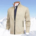 warm vest heren