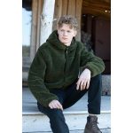warm vest heren