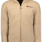 warm vest heren
